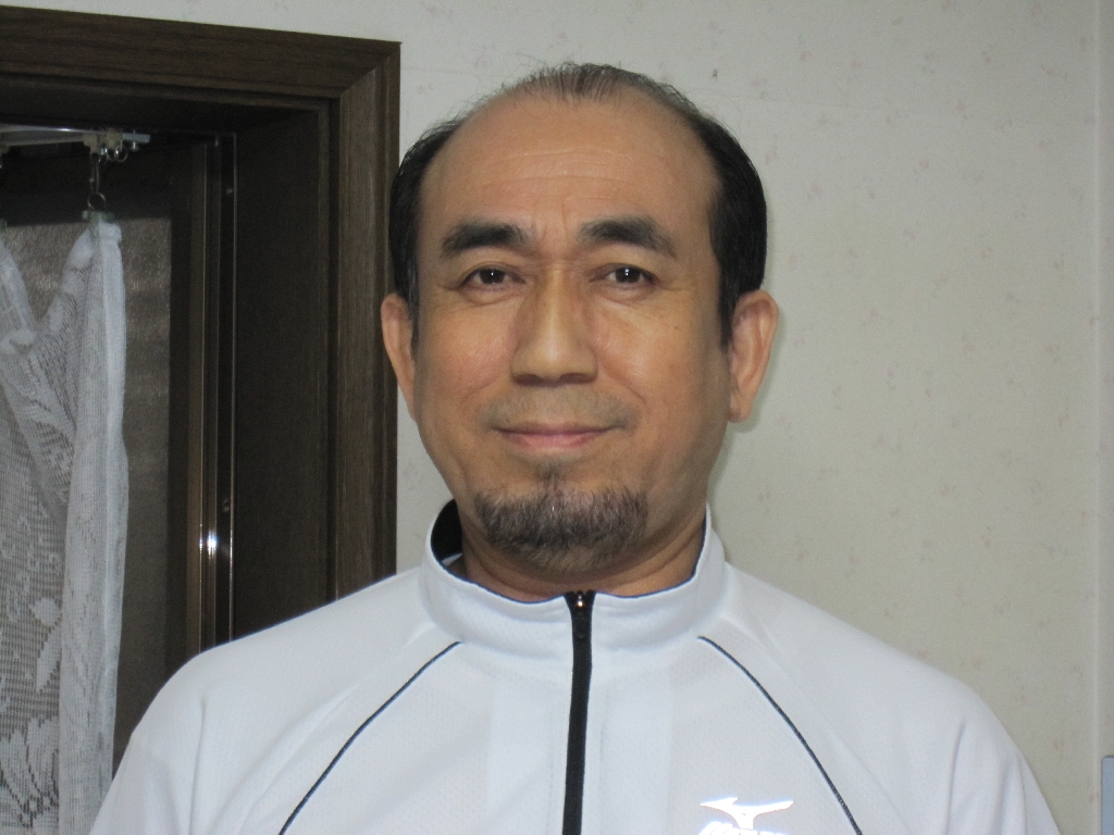 整体スクールの講師紹介